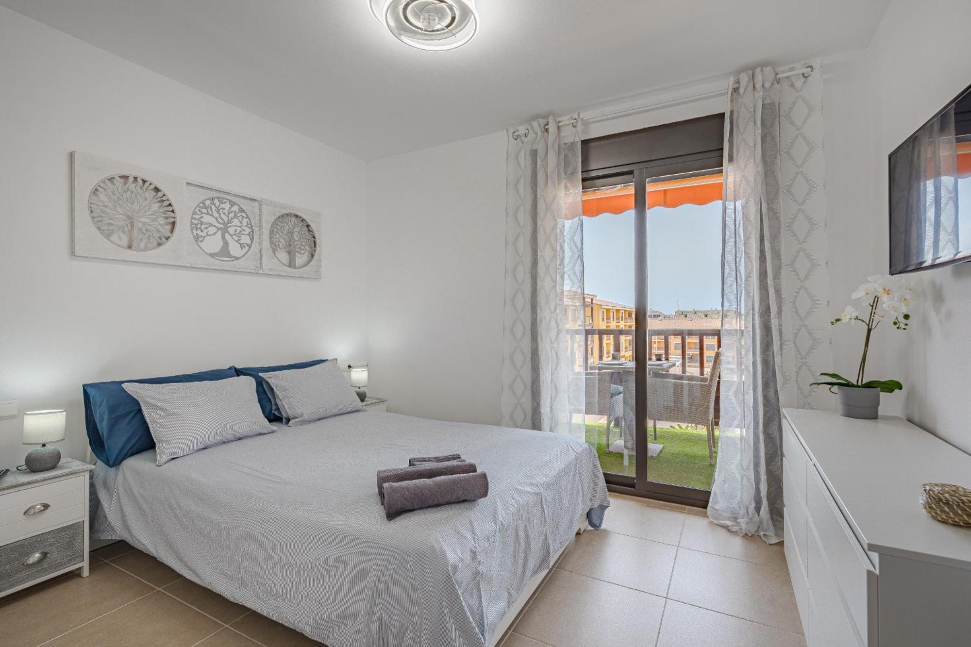 Apartment Mar El Mocan 3 Beautiful Renovated Penthouse With Terrace *