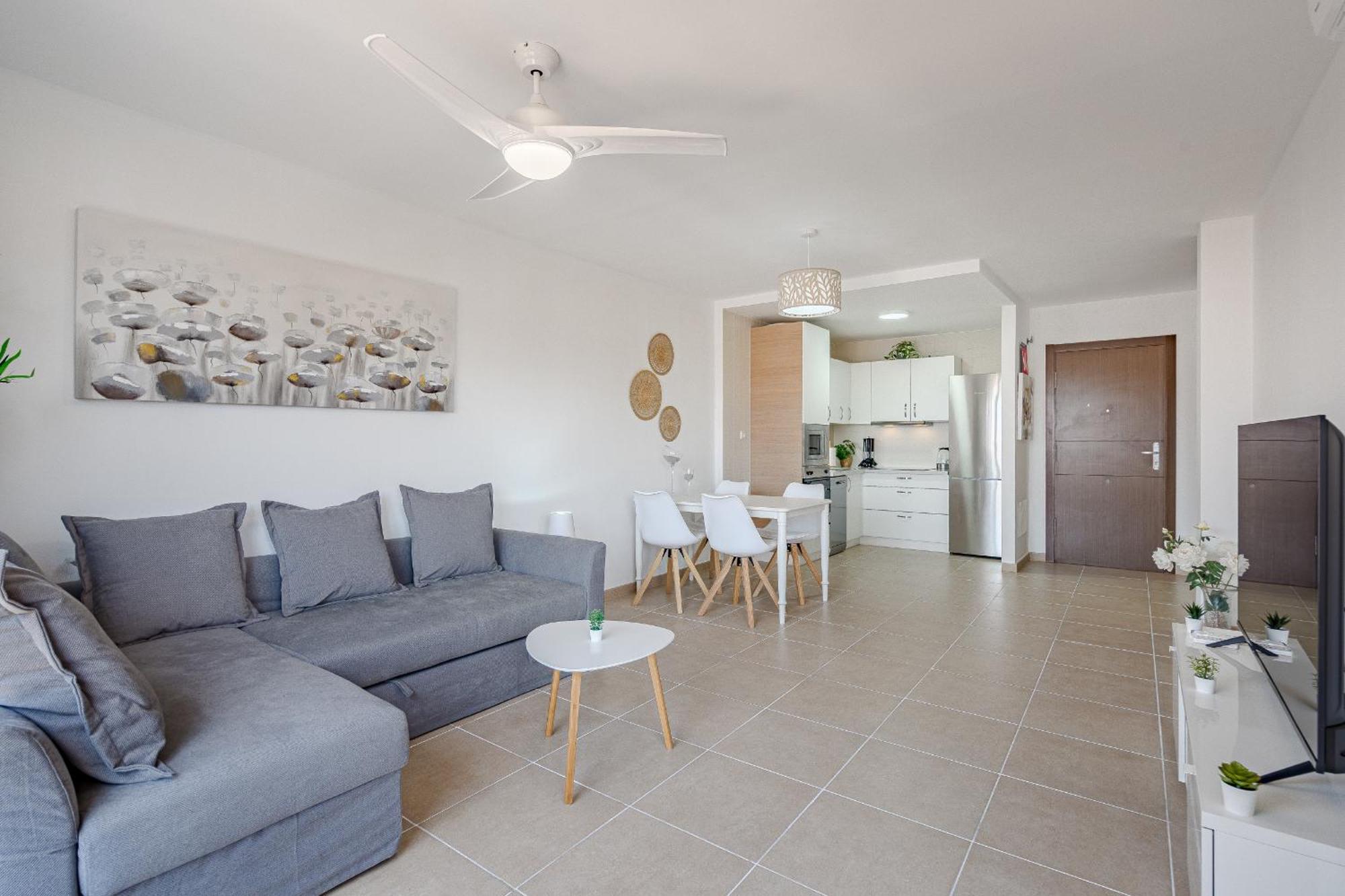 Apartment Mar El Mocan 3 Beautiful Renovated Penthouse With Terrace *