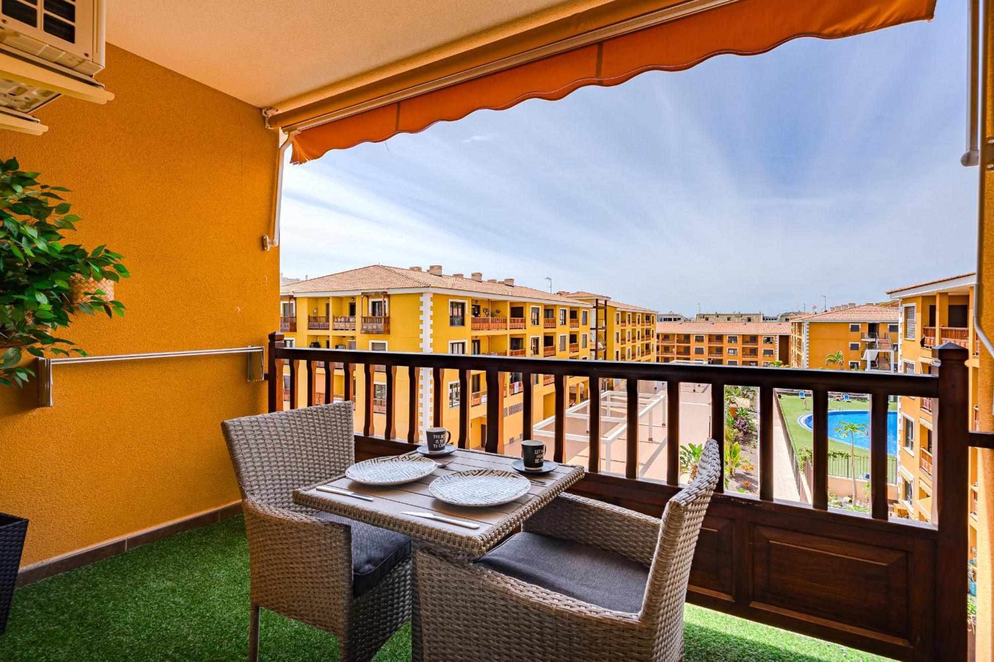 Mar El Mocan 3 Beautiful Renovated Penthouse With Terrace *
