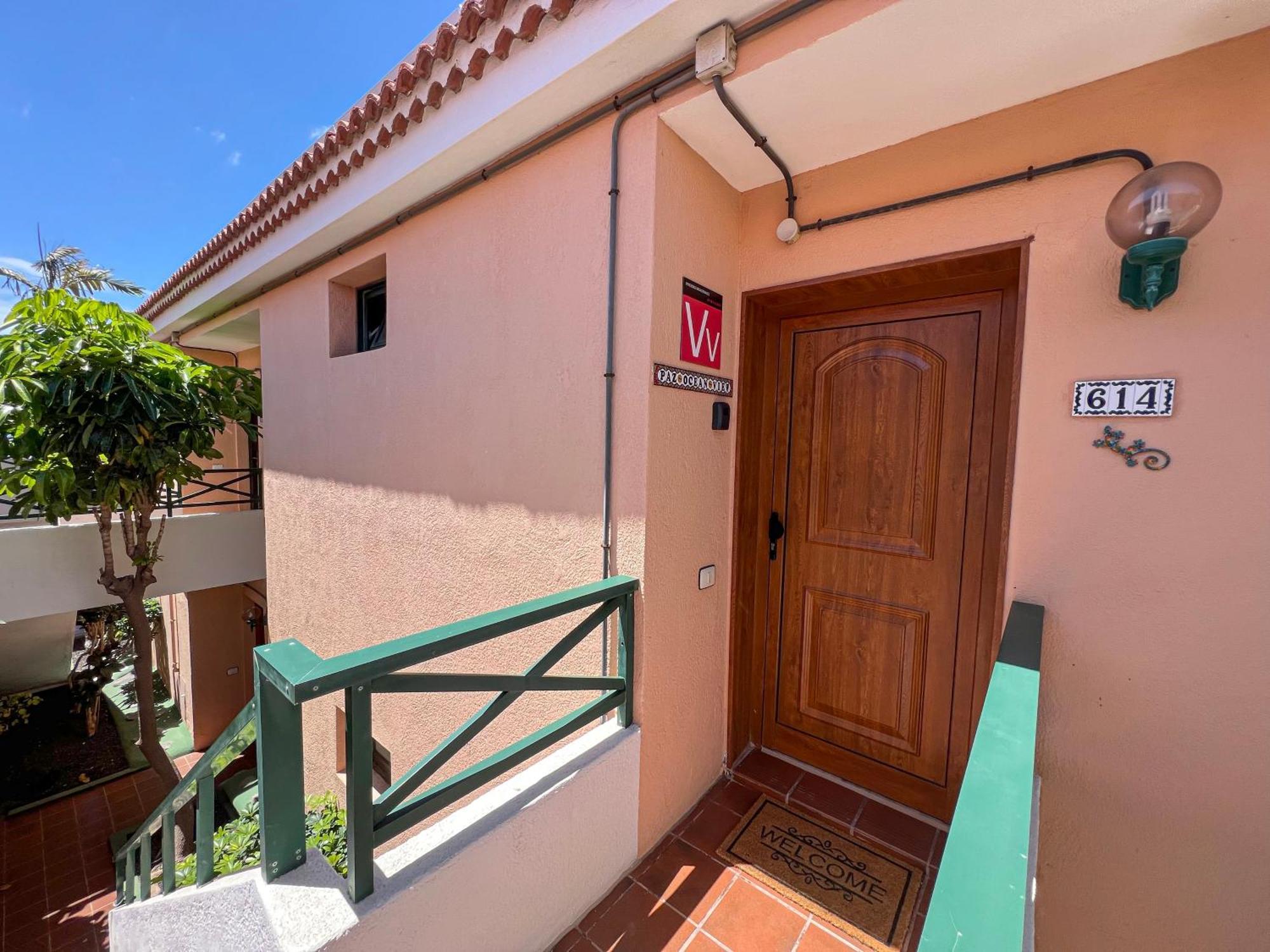 Paz Ocean View, Air Condition, Wifi, Heated Pool
