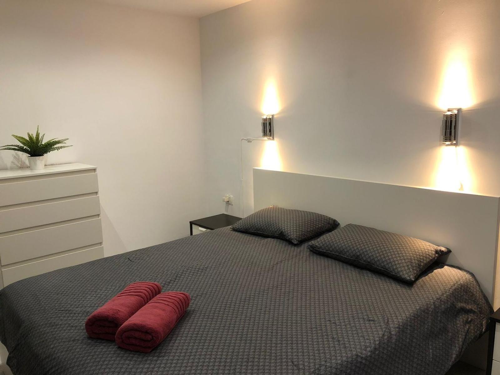 Appartement En Victoria Park Playa de San Juan (Tenerife)