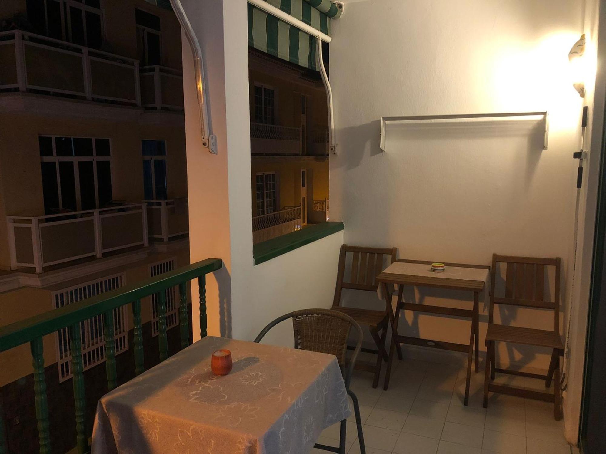 Appartement En Victoria Park *