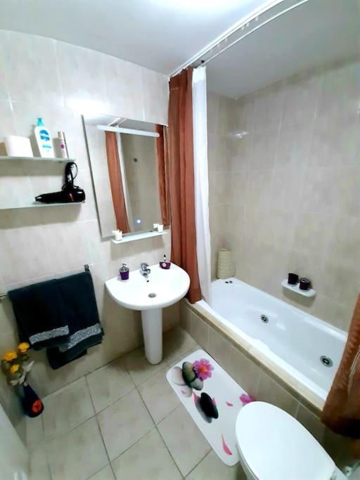 Appartement Ocean Orchidea Puerto de la Cruz (Tenerife)