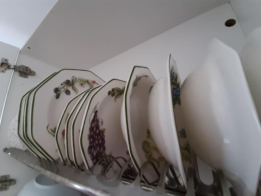Ocean Orchidea Appartement *