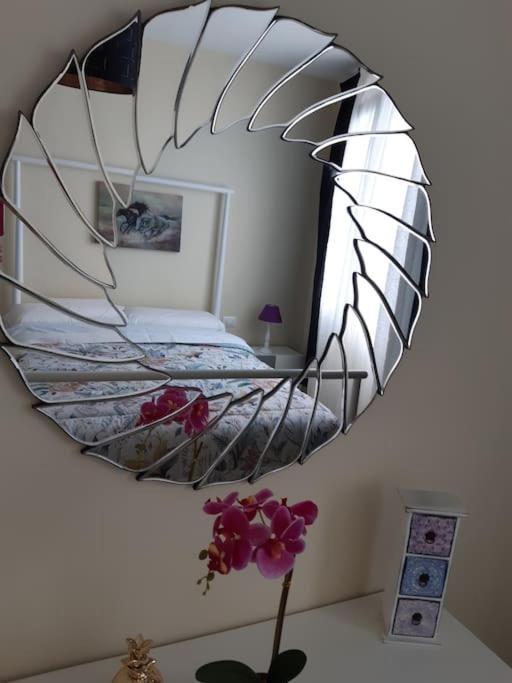 Appartement Ocean Orchidea *