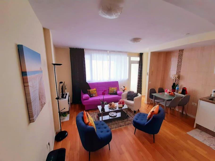 Ocean Orchidea Appartement *