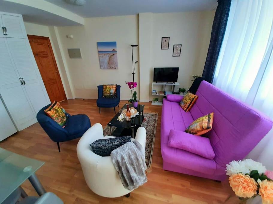 Appartement Ocean Orchidea