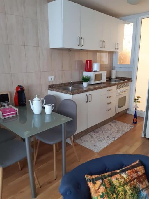 Ocean Orchidea Appartement