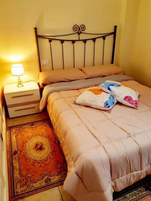Ocean Orchidea Appartement *