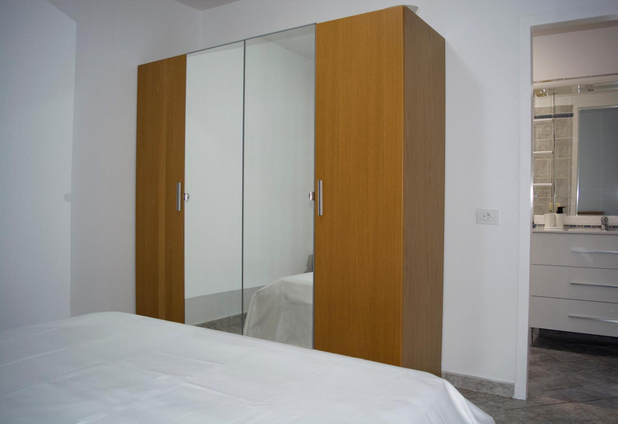 Appartement Familiar En Tenbel- Costa Del Silencio
