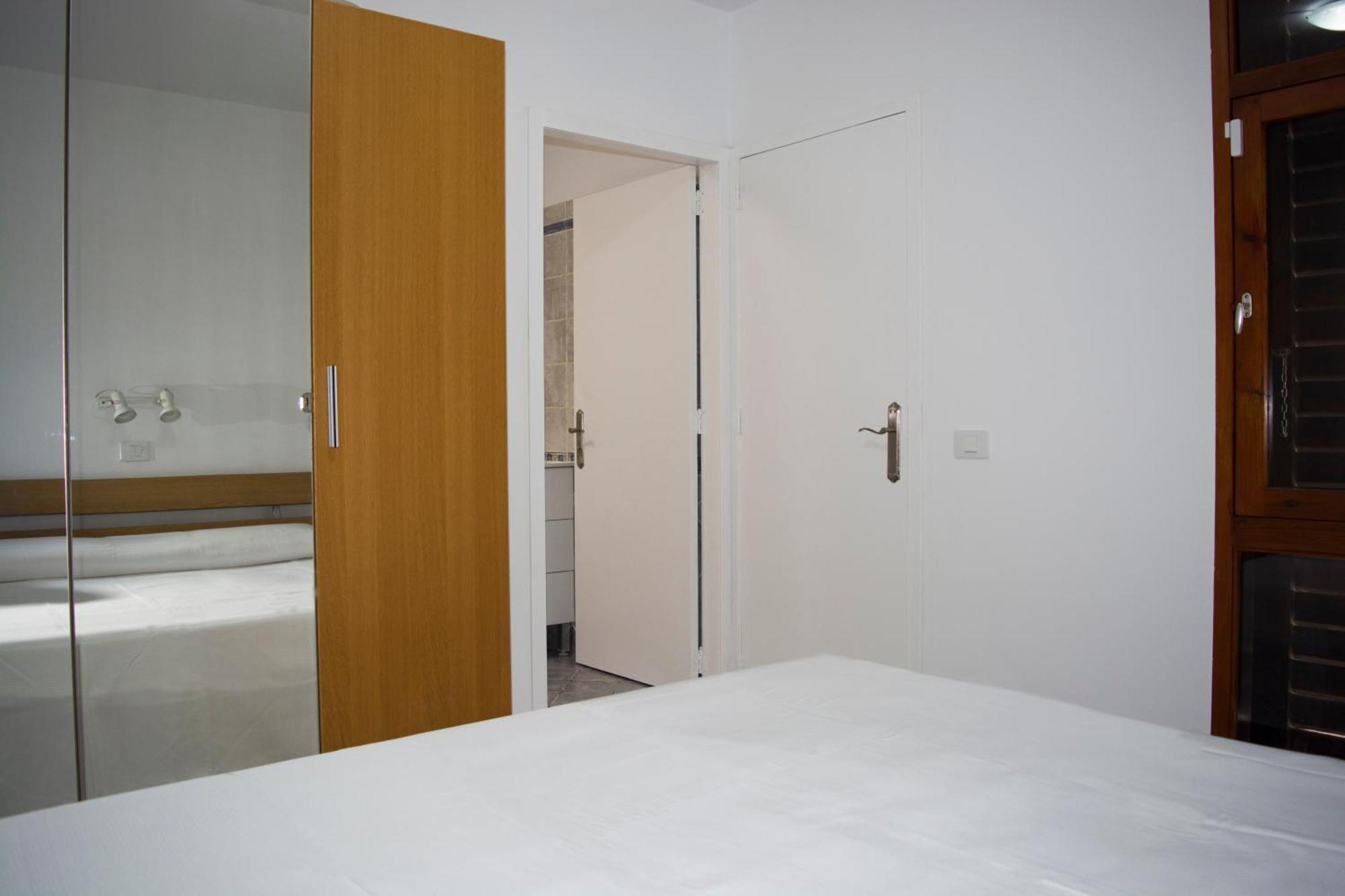 Familiar En Tenbel- Costa Del Silencio Appartement *