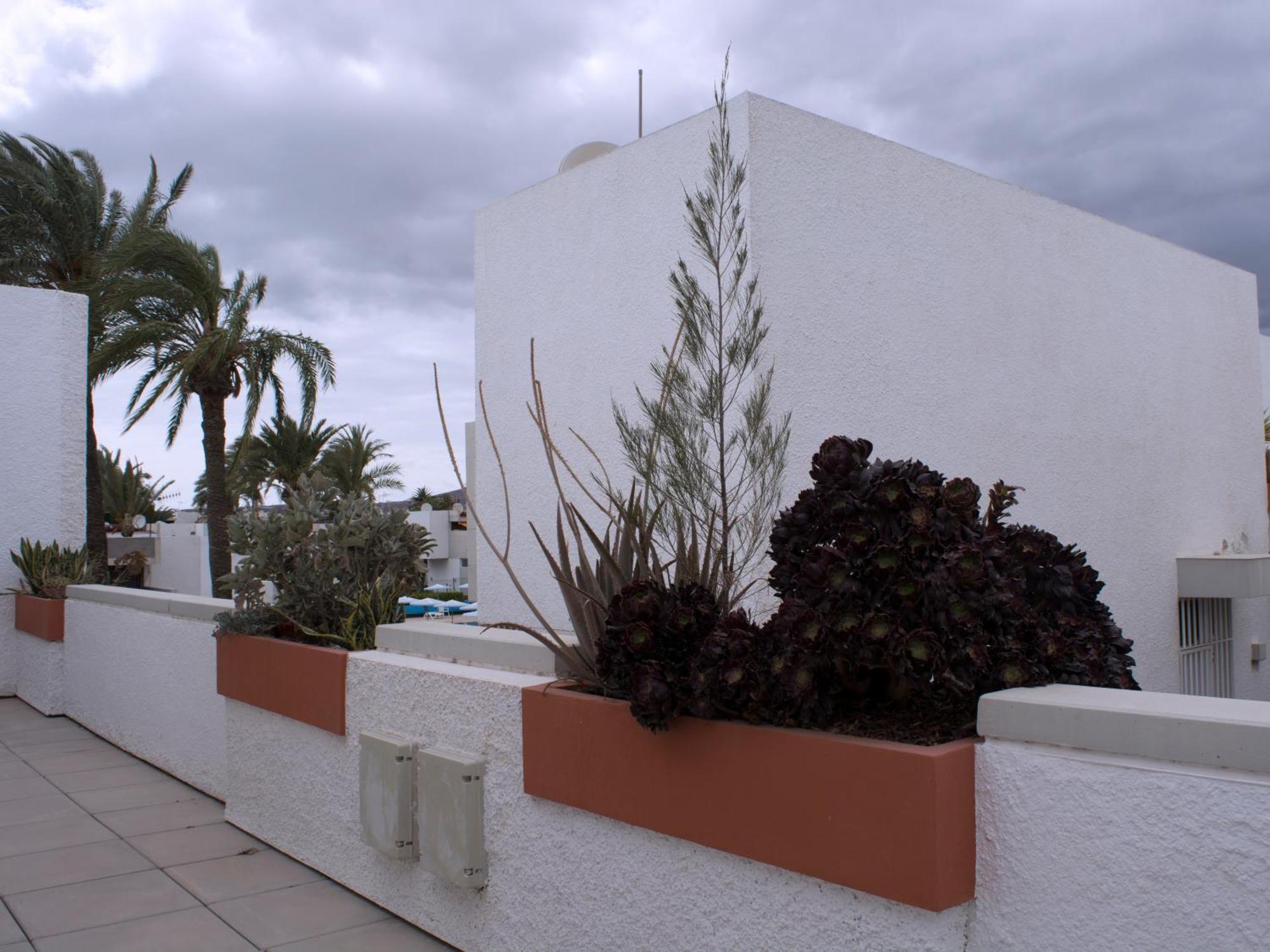 Appartement Familiar En Tenbel- Costa Del Silencio