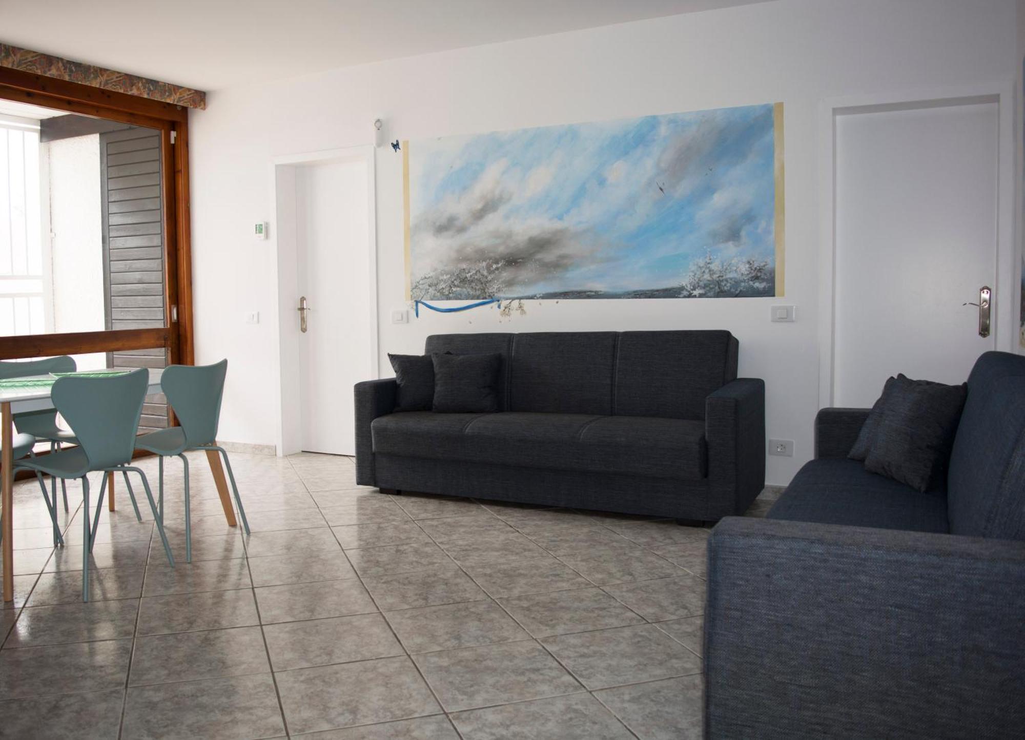 Appartement Familiar En Tenbel- Costa Del Silencio