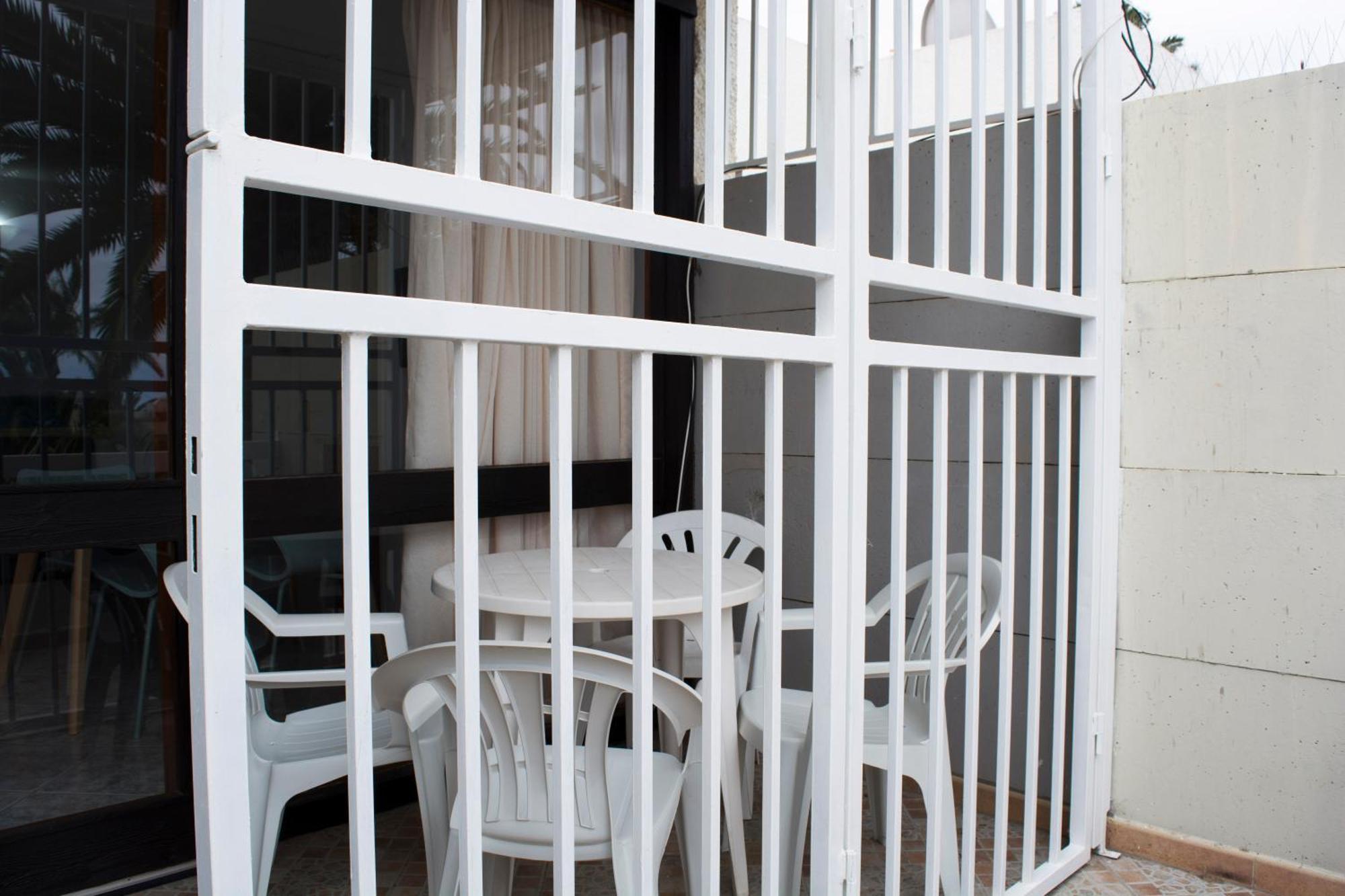 Familiar En Tenbel- Costa Del Silencio Appartement