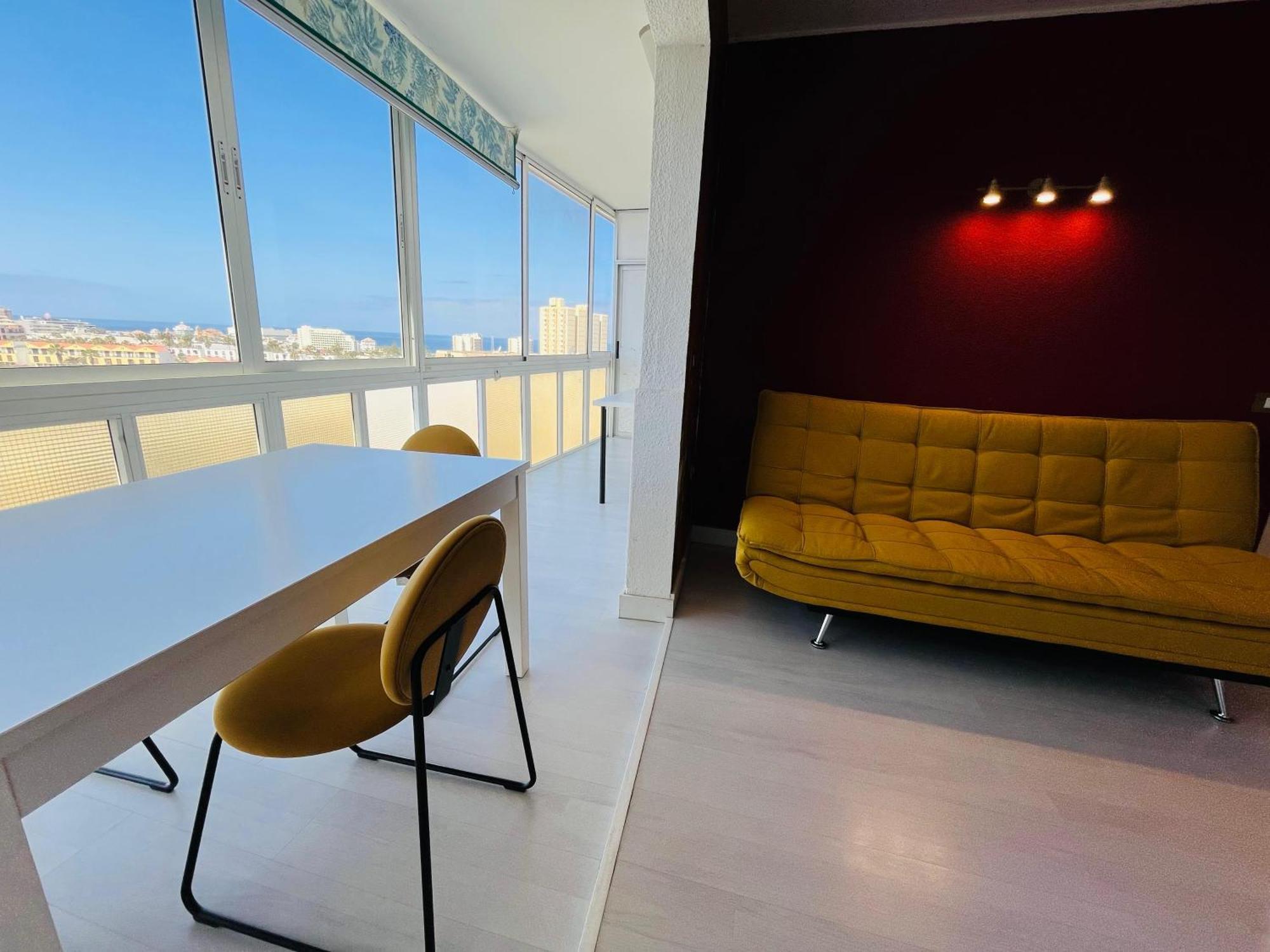Appartement Honey Place Playa de las Américas