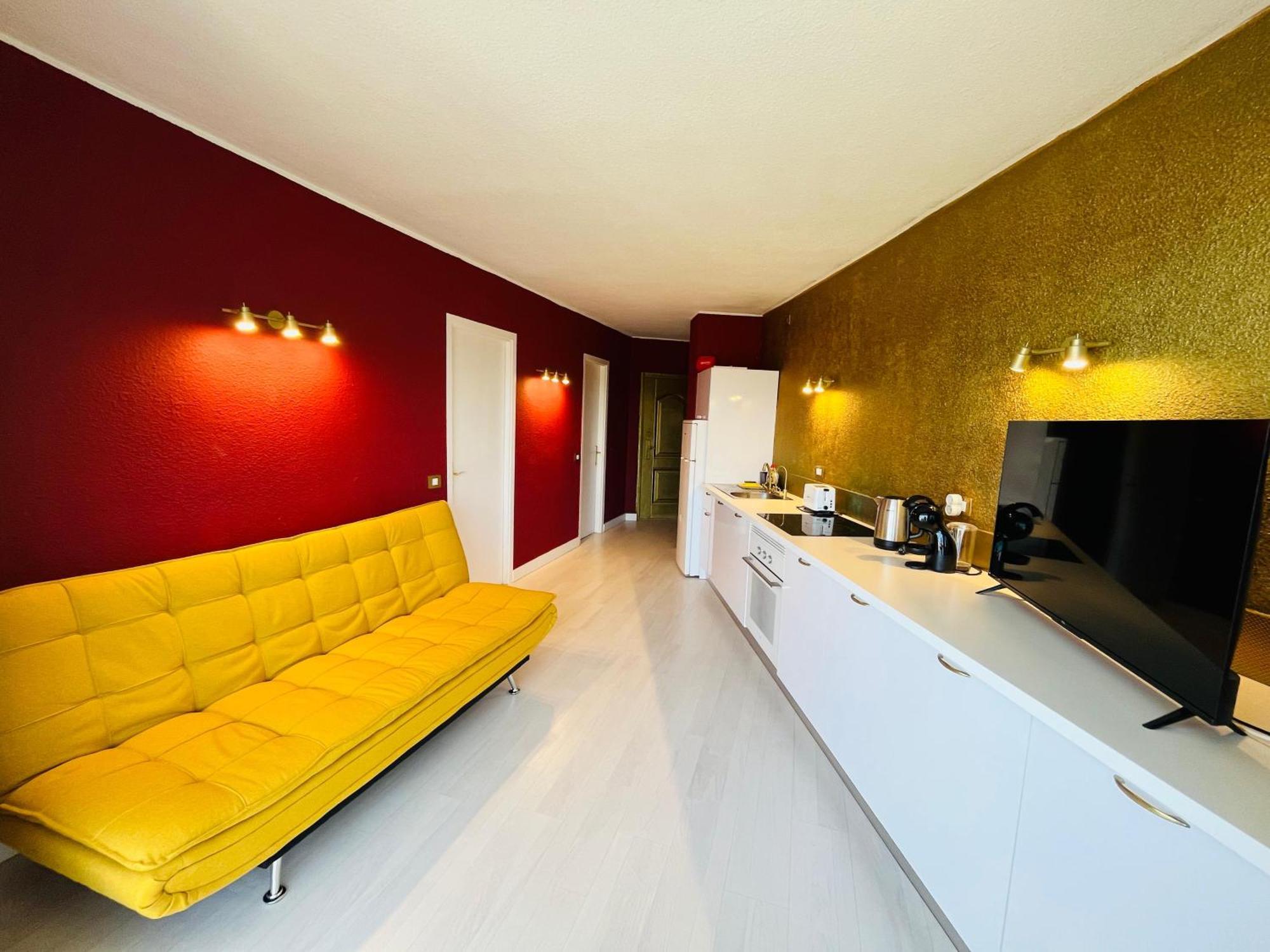 Honey Place Appartement