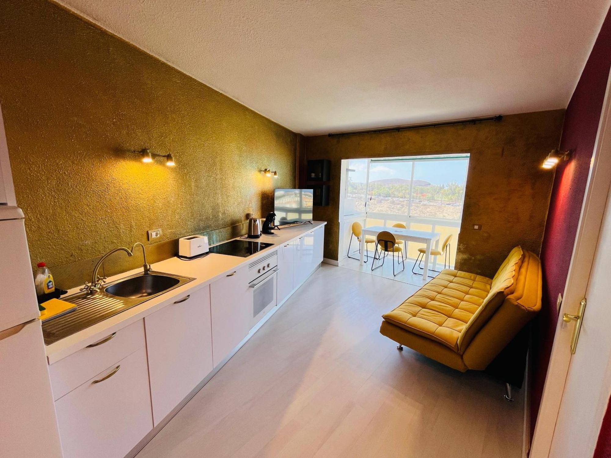 Appartement Honey Place *