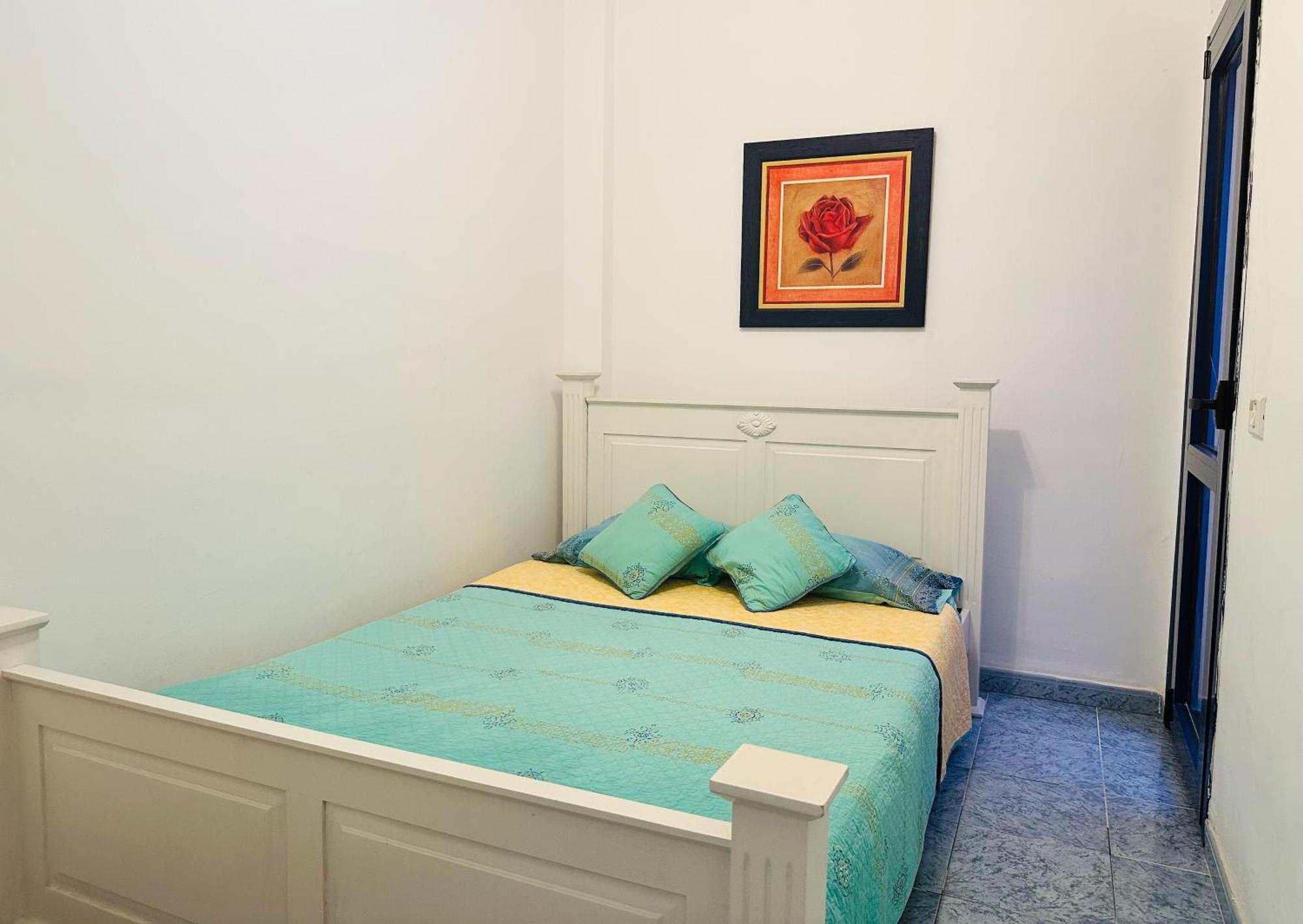 Pambnb - Chic Beachside Apartment Playa de San Juan (Tenerife)
