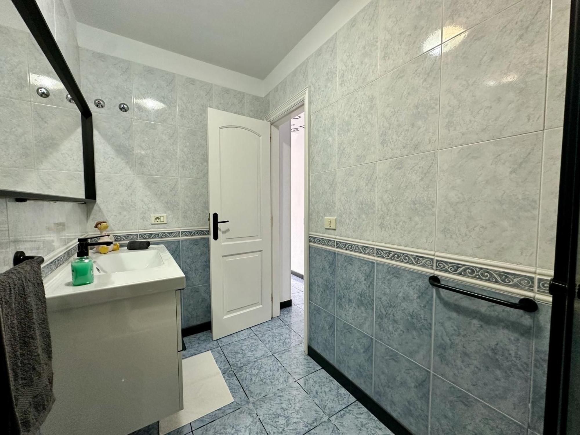Pambnb - Chic Beachside Playa de San Juan (Tenerife)
