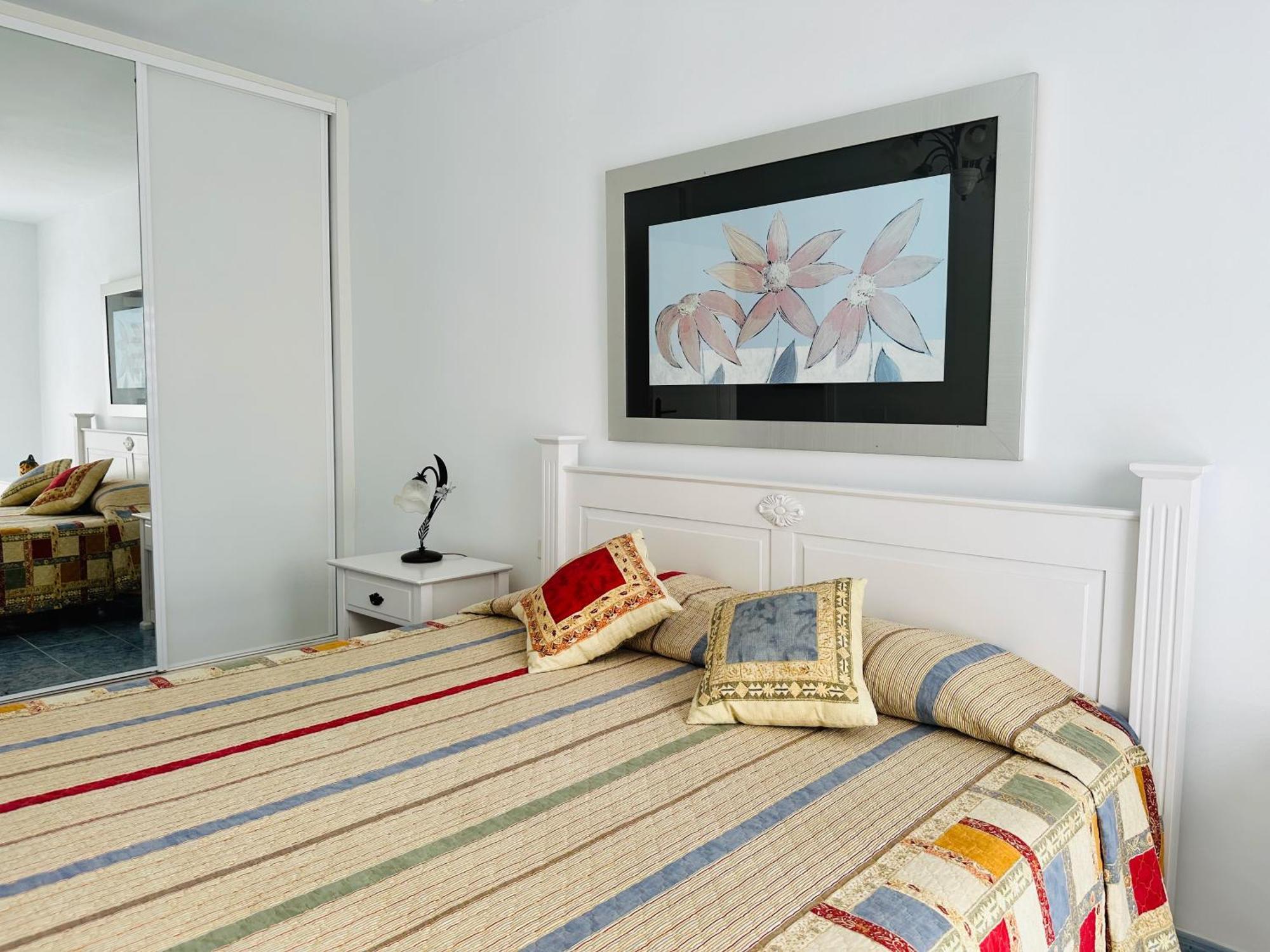 Pambnb - Chic Beachside * Playa de San Juan (Tenerife)