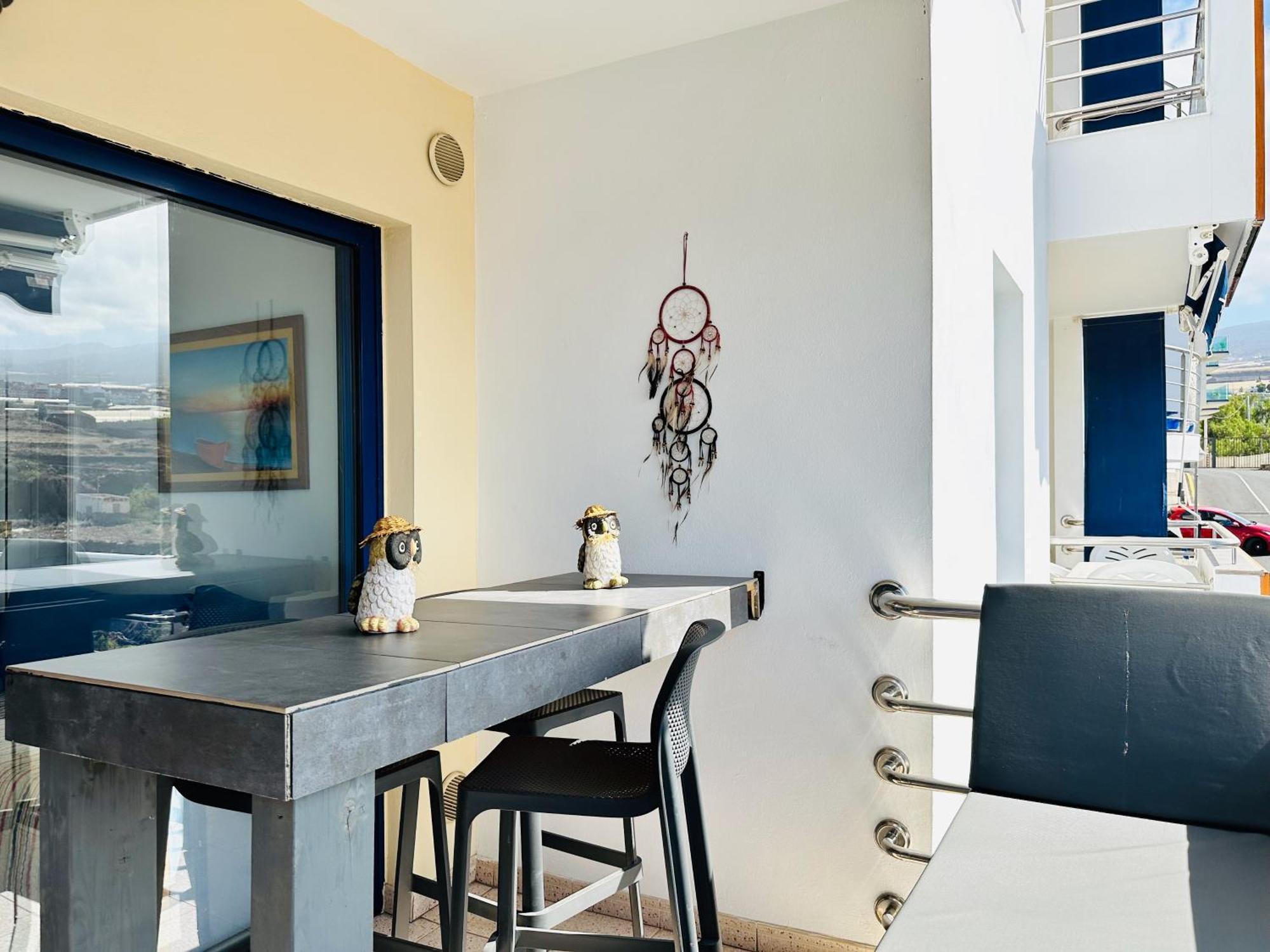 Apartment Pambnb - Chic Beachside Playa de San Juan (Tenerife)