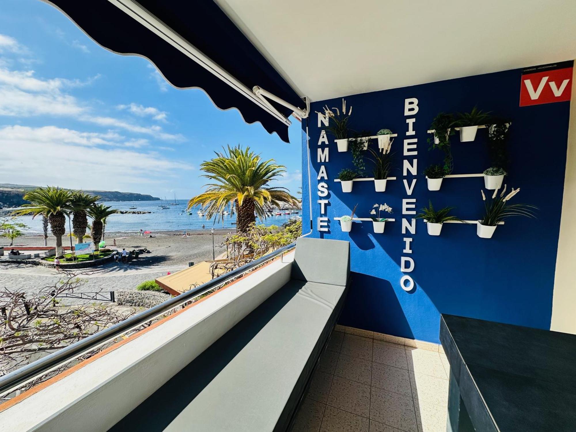 Pambnb - Chic Beachside *
