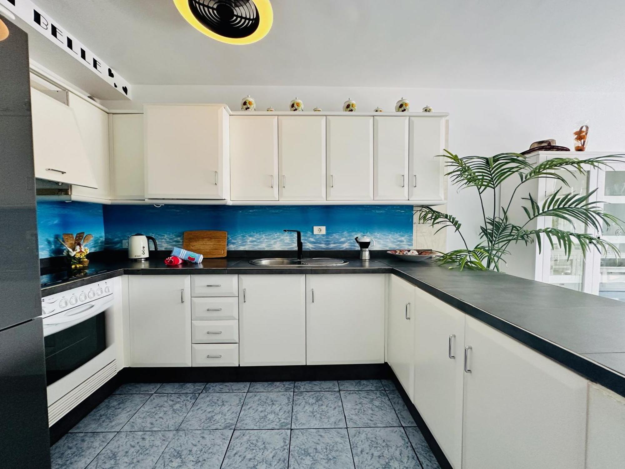 Apartment Pambnb - Chic Beachside