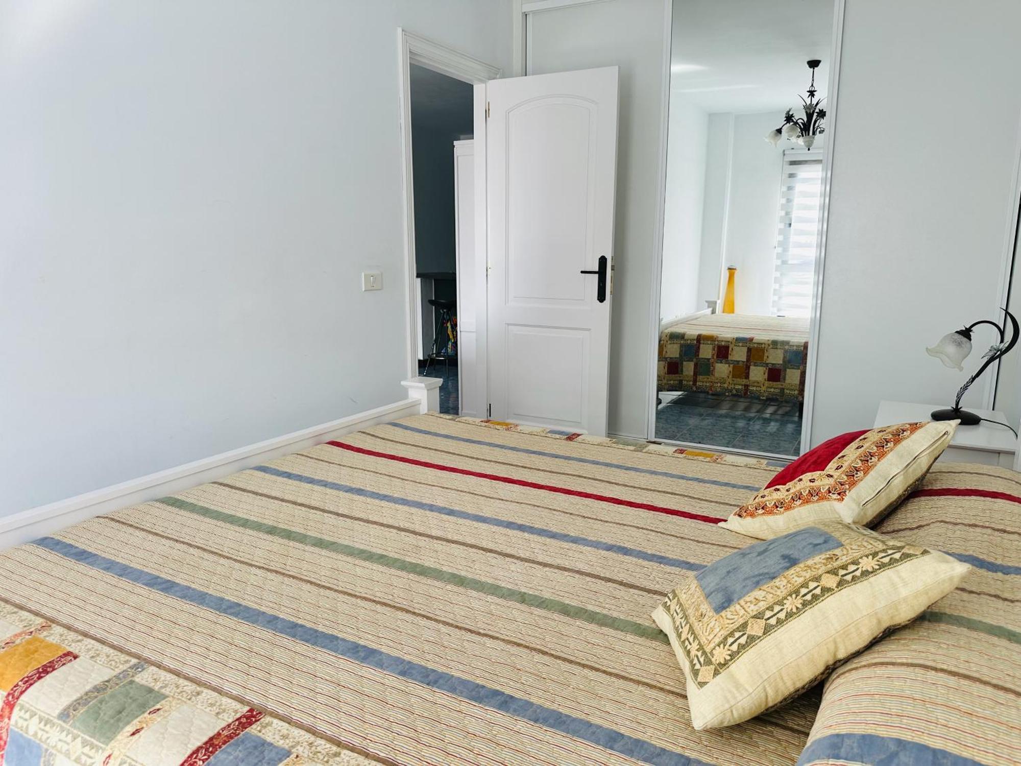 Apartment Pambnb - Chic Beachside *