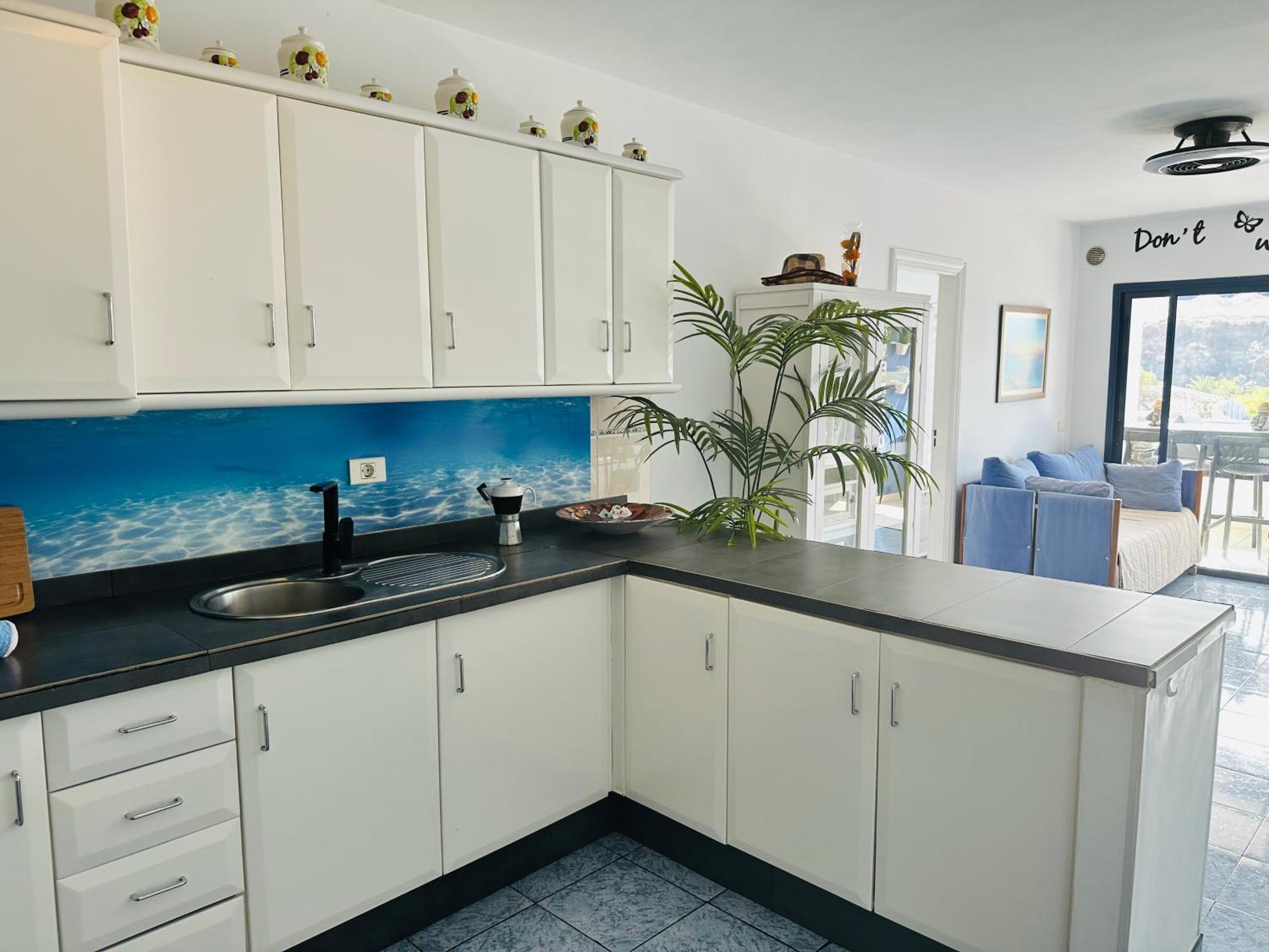 Apartment Pambnb - Chic Beachside *