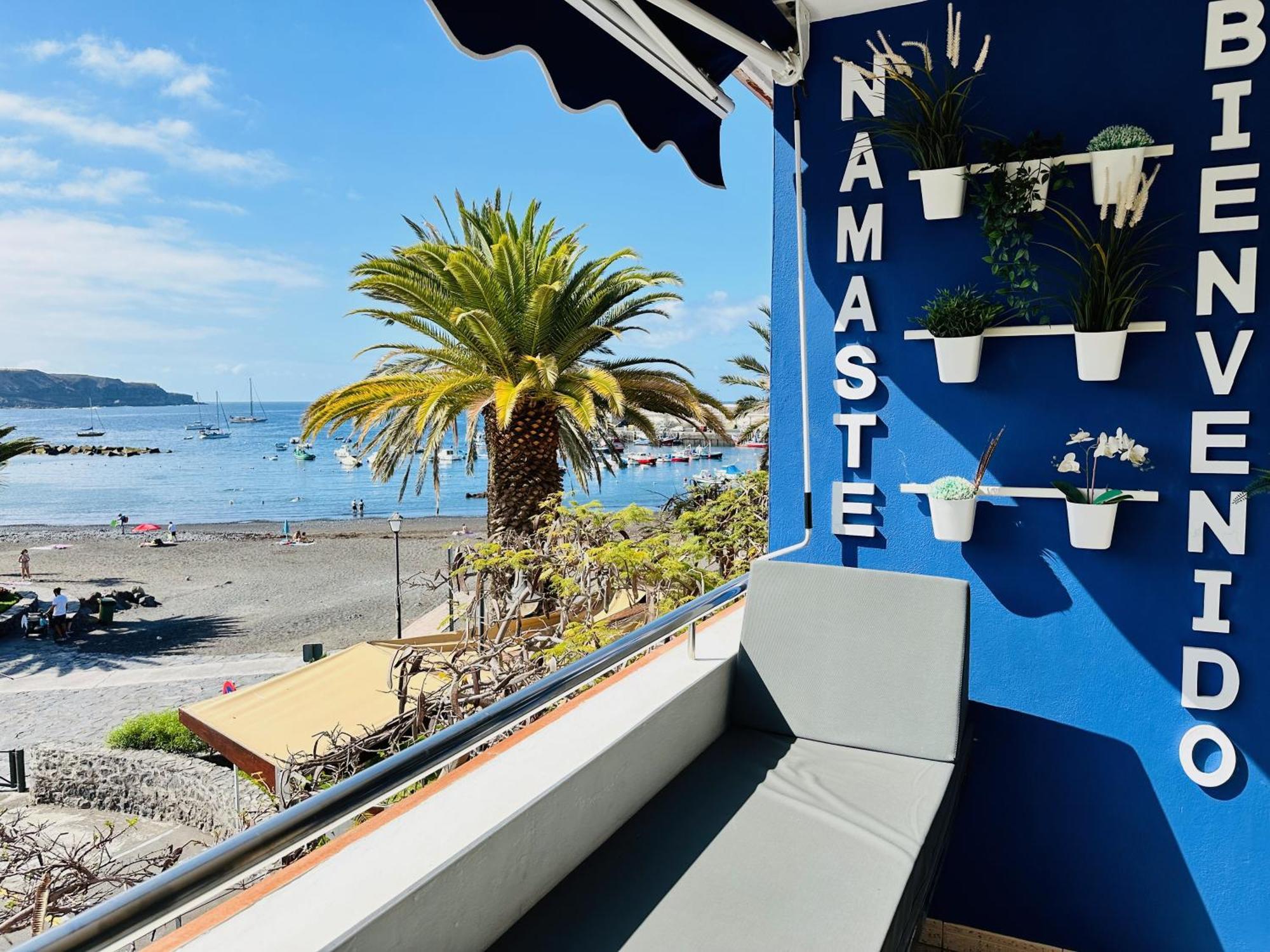 Apartment Pambnb - Chic Beachside