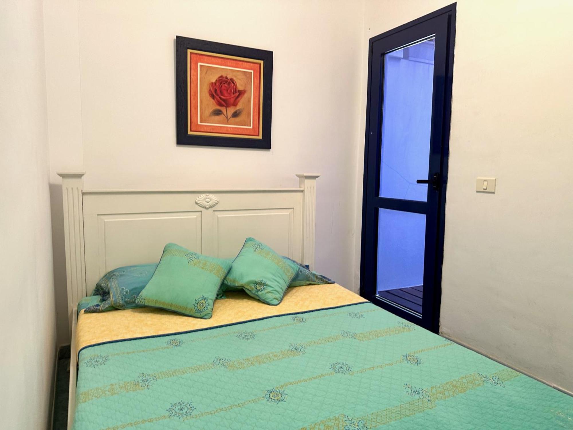 Pambnb - Chic Beachside Apartment Playa de San Juan (Tenerife)