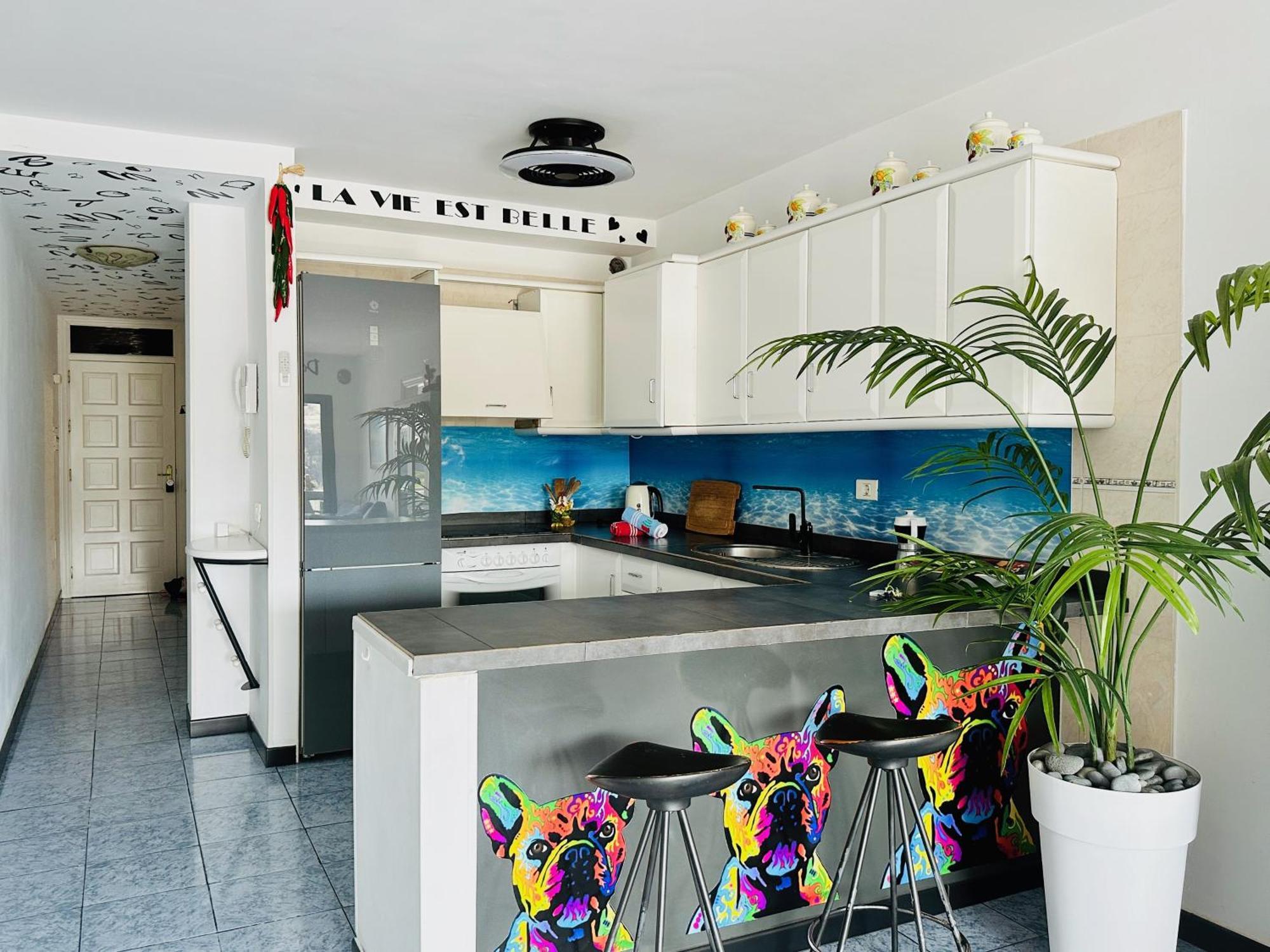 Pambnb - Chic Beachside *