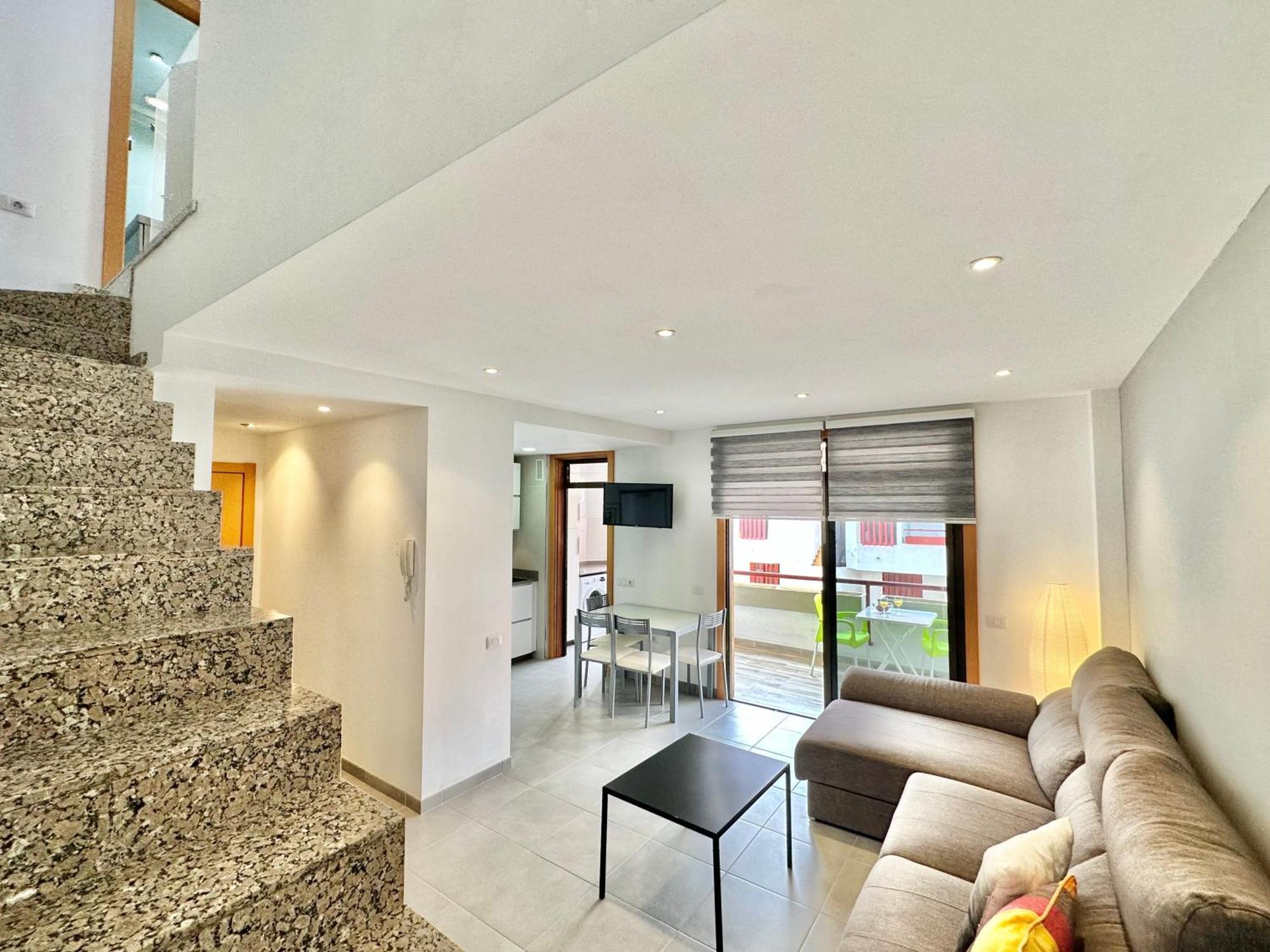 Apartment Playa Paradise Playa de las Americas (Tenerife)