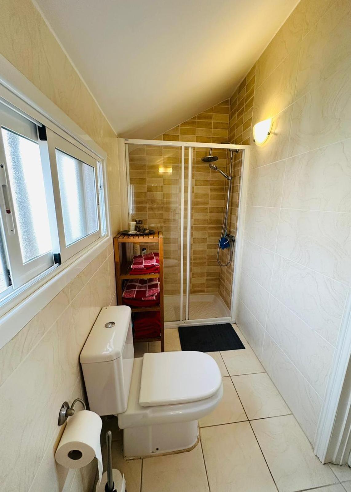 Apartment Duplex Michelle Parque Santiago I En Playa De Americas *