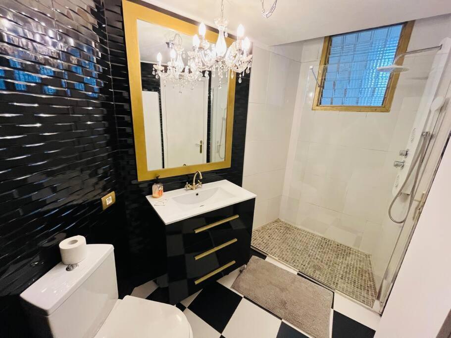 Appartement Honey Place *