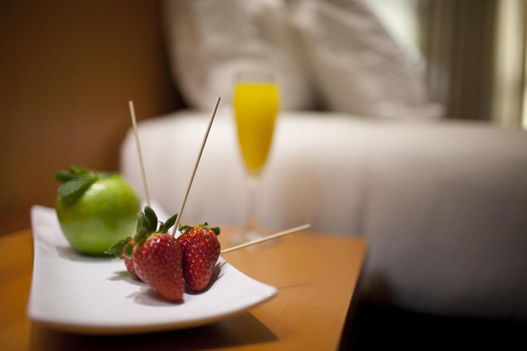 Hotel Silken Atlantida Cruz 4*