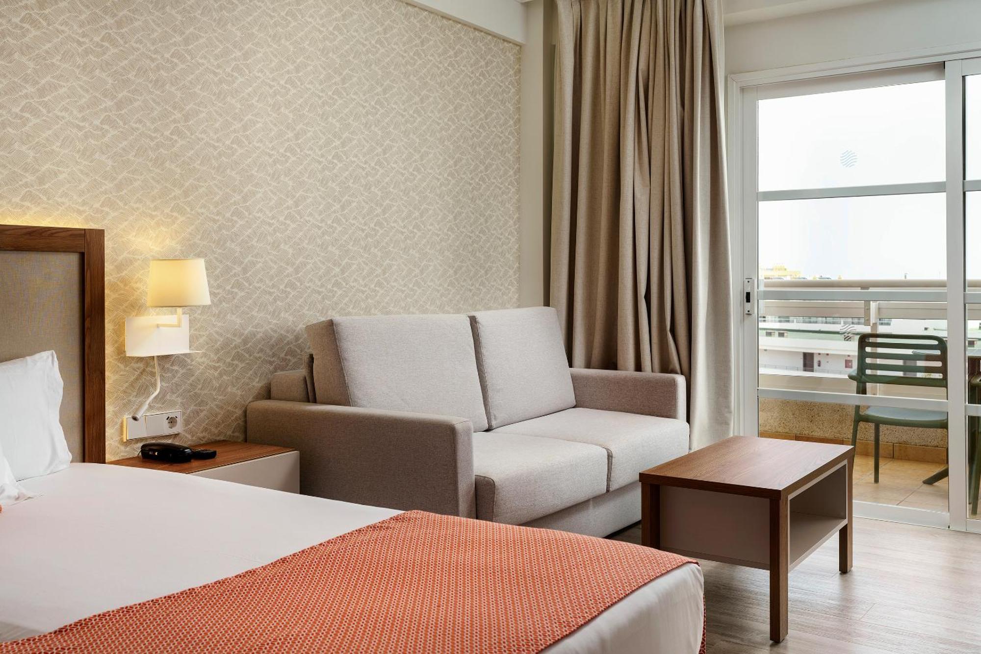 Hotel Alua Atlantico Golf 4*