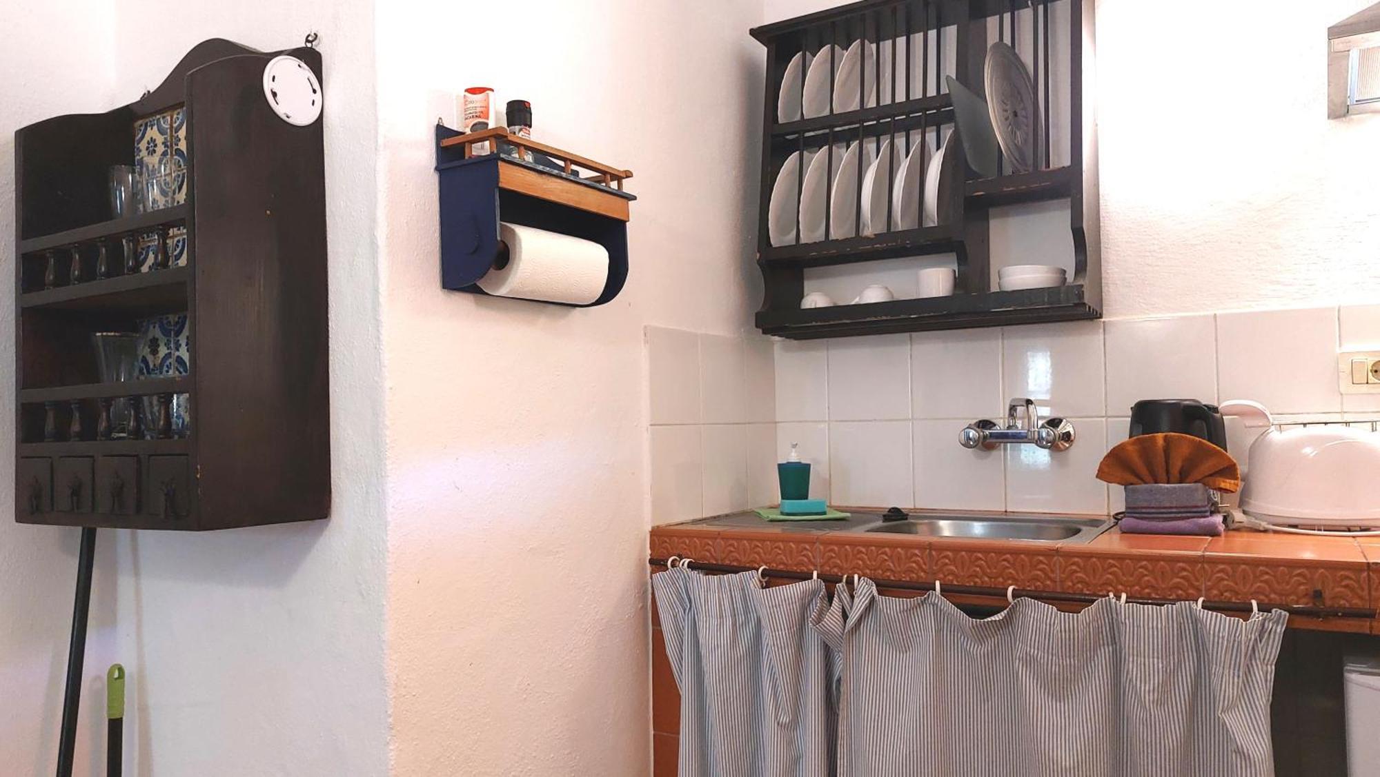 Apartment Monasterio De San Antonio - Adults Only *