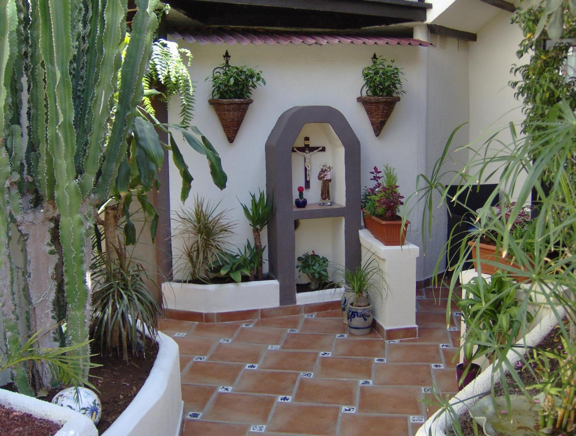 Monasterio De San Antonio - Adults Only *