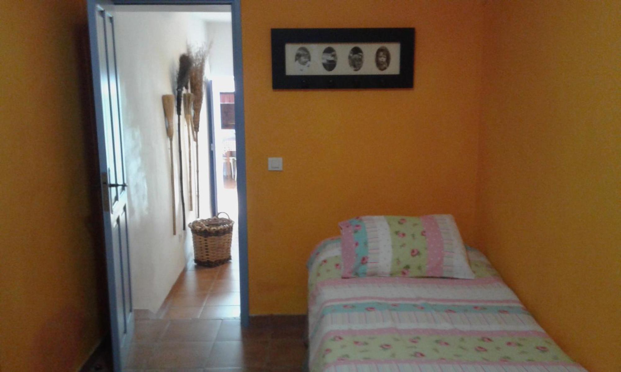 Casapancho 1 Y 2 - - - Tenerife Hébergement de vacances