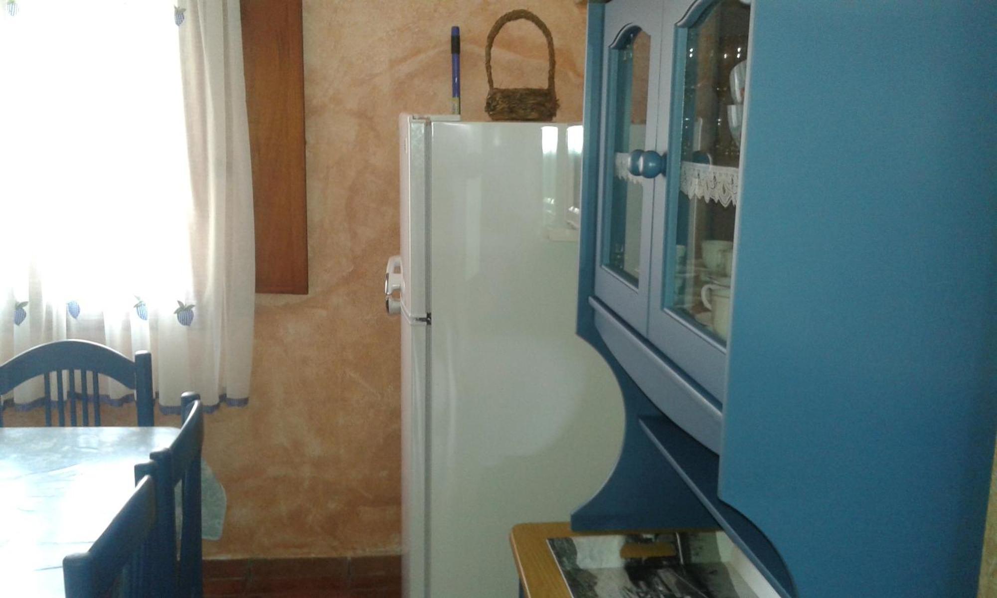 Hébergement de vacances Casapancho 1 Y 2 - - - Tenerife *