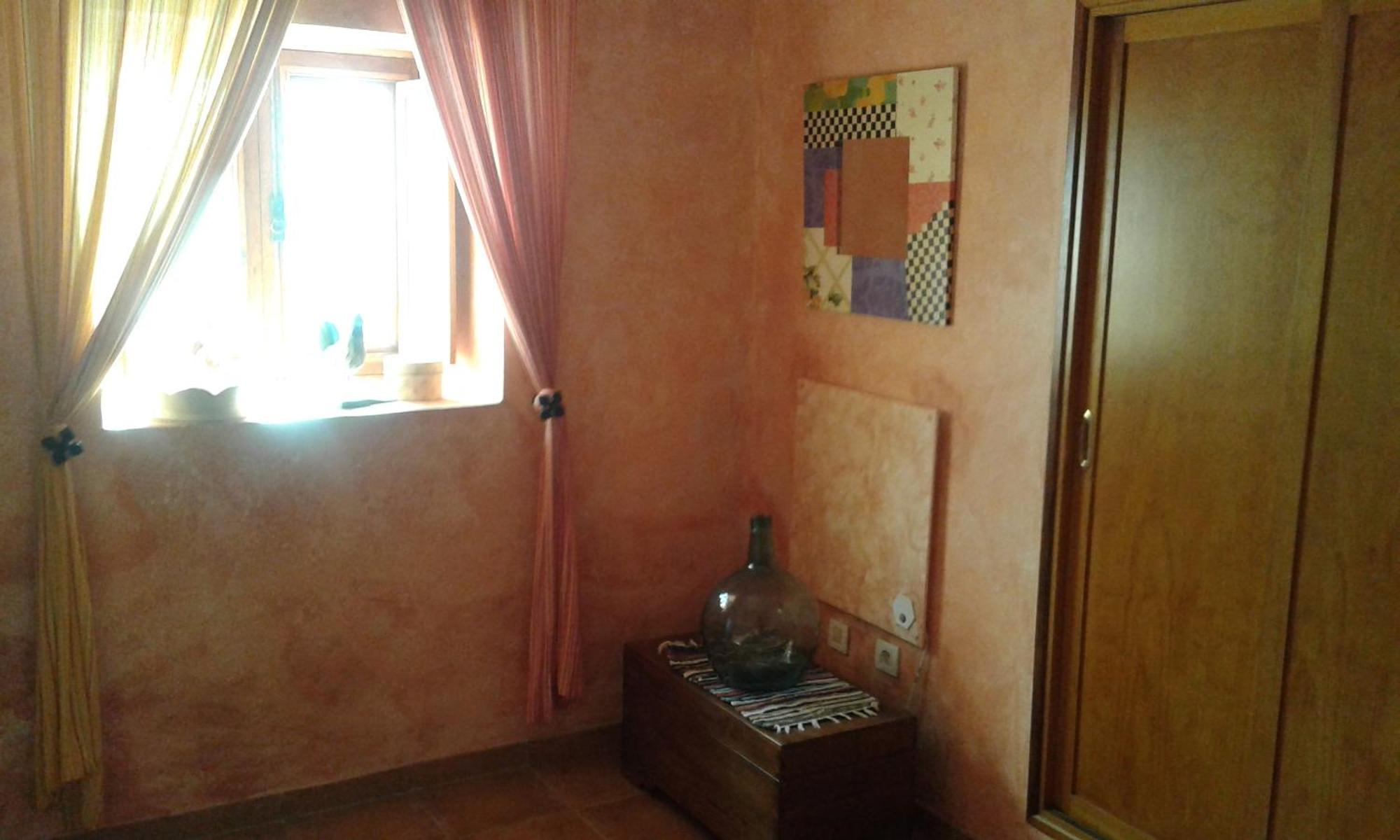 Hébergement de vacances Casapancho 1 Y 2 - - - Tenerife Fasnia
