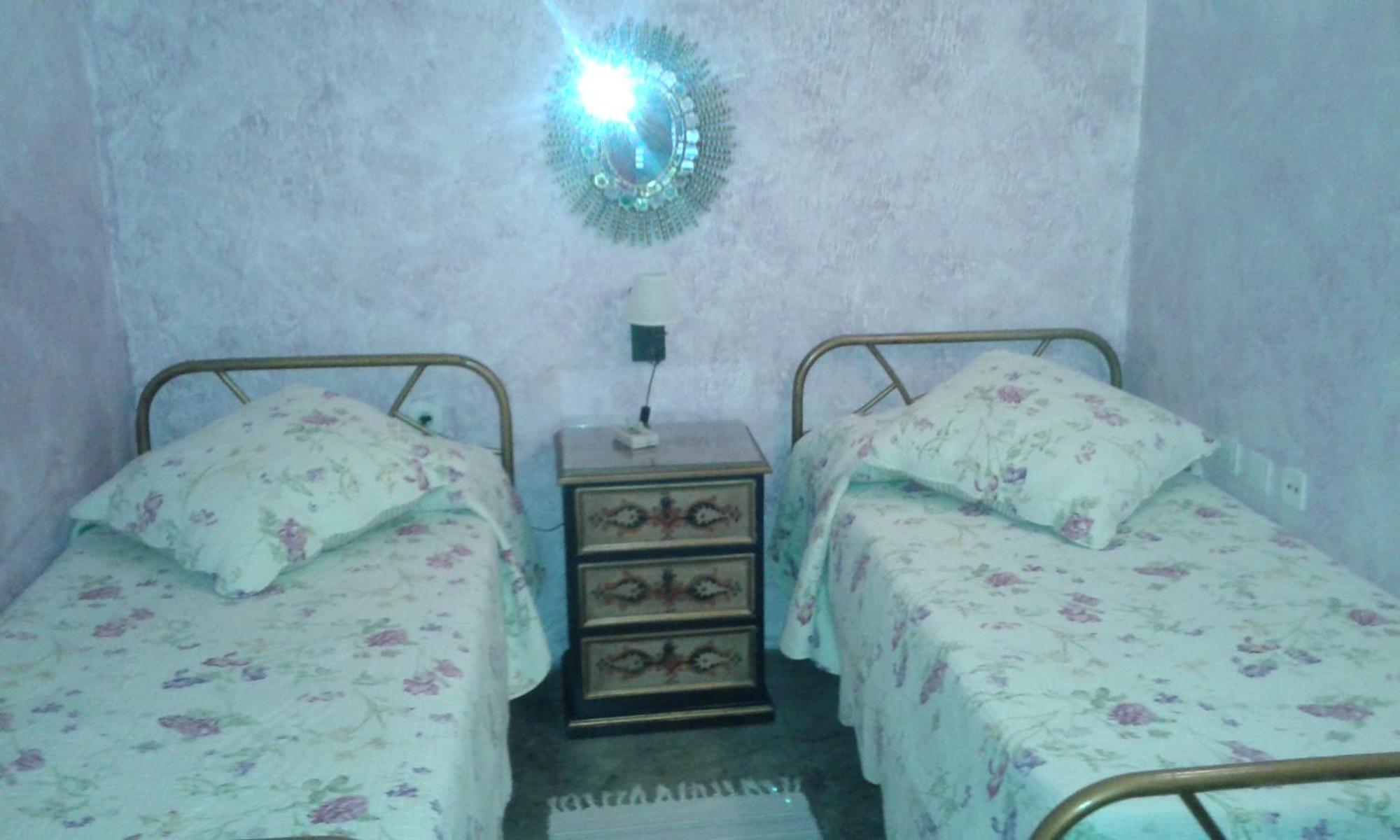 Casapancho 1 Y 2 - - - Tenerife Fasnia