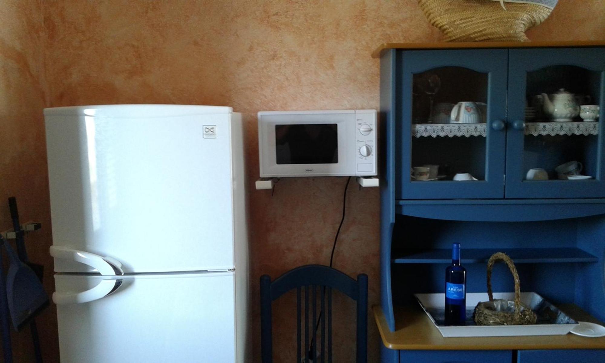Casapancho 1 Y 2 - - - Tenerife Hébergement de vacances