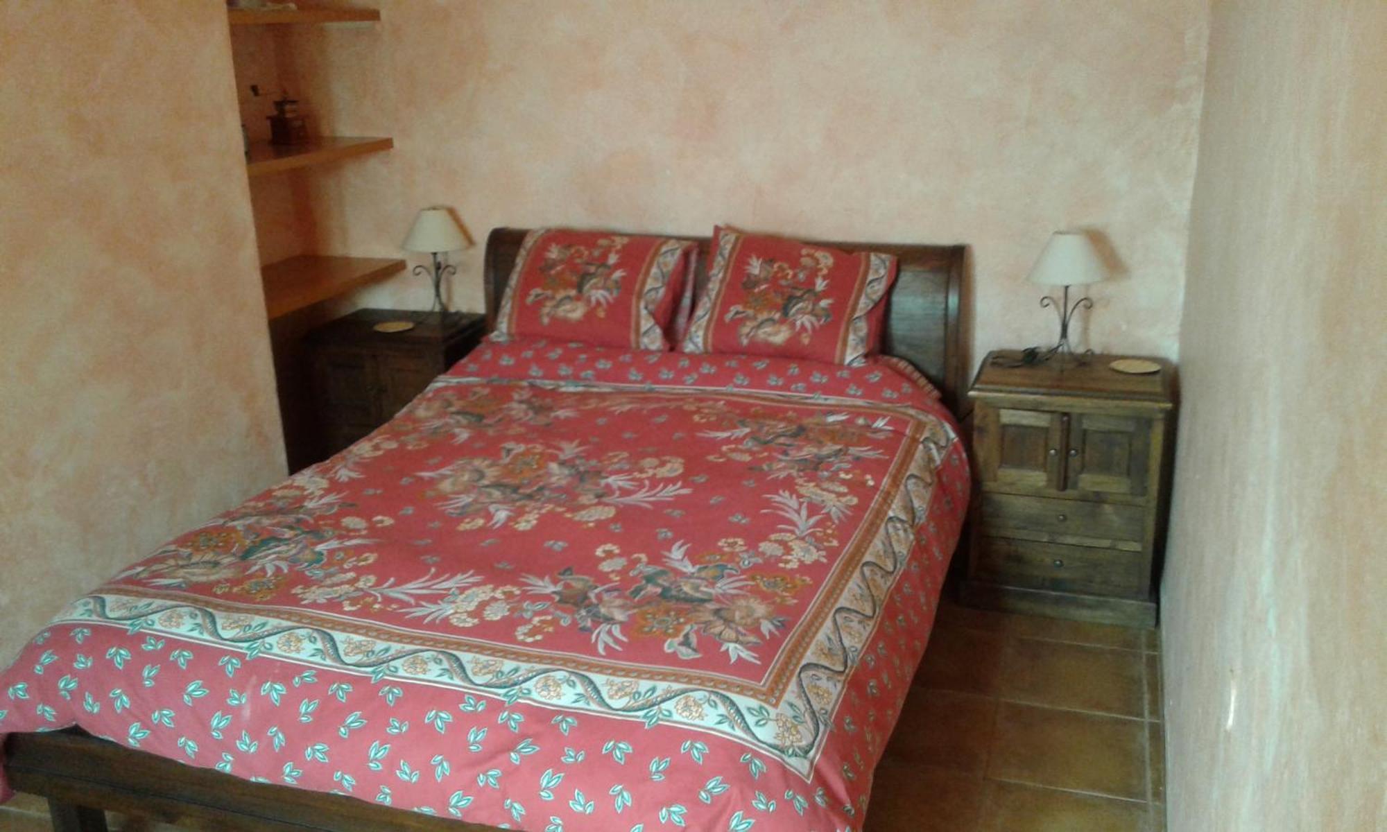 Casapancho 1 Y 2 - - - Tenerife * Fasnia