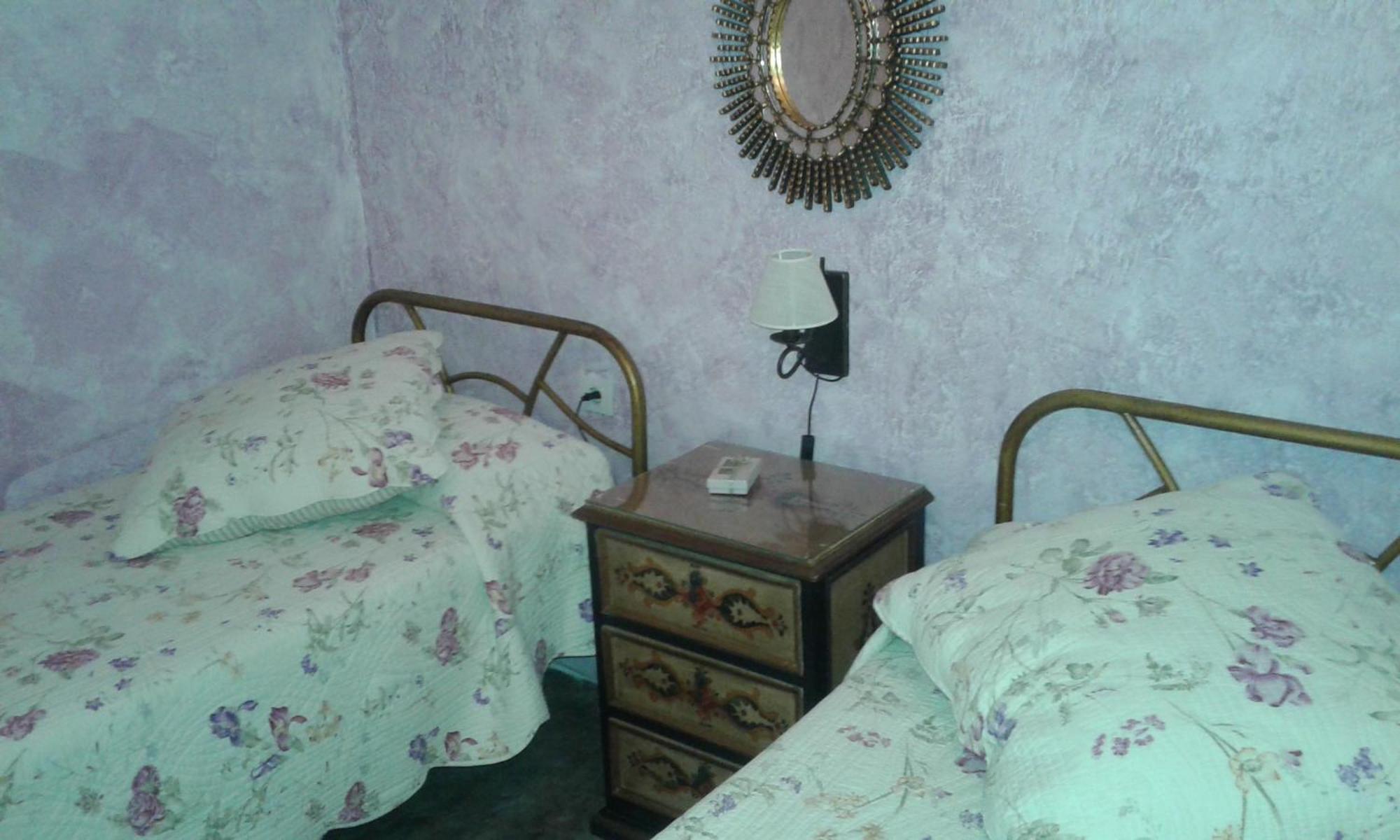 Casapancho 1 Y 2 - - - Tenerife