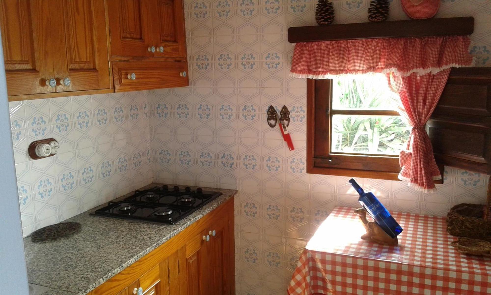 Casapancho 1 Y 2 - - - Tenerife