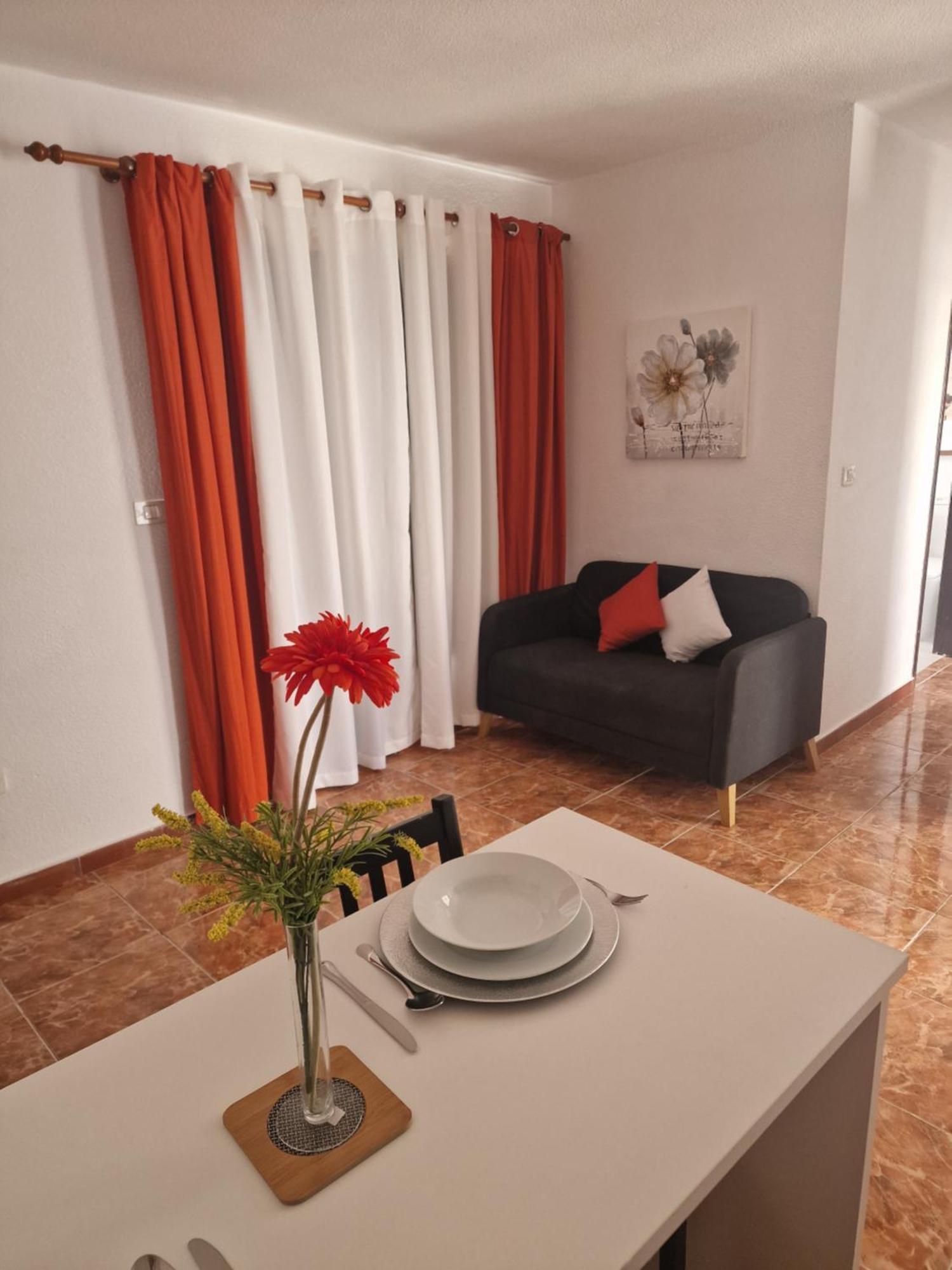 Appartement Funchal Los Cristianos (Tenerife)