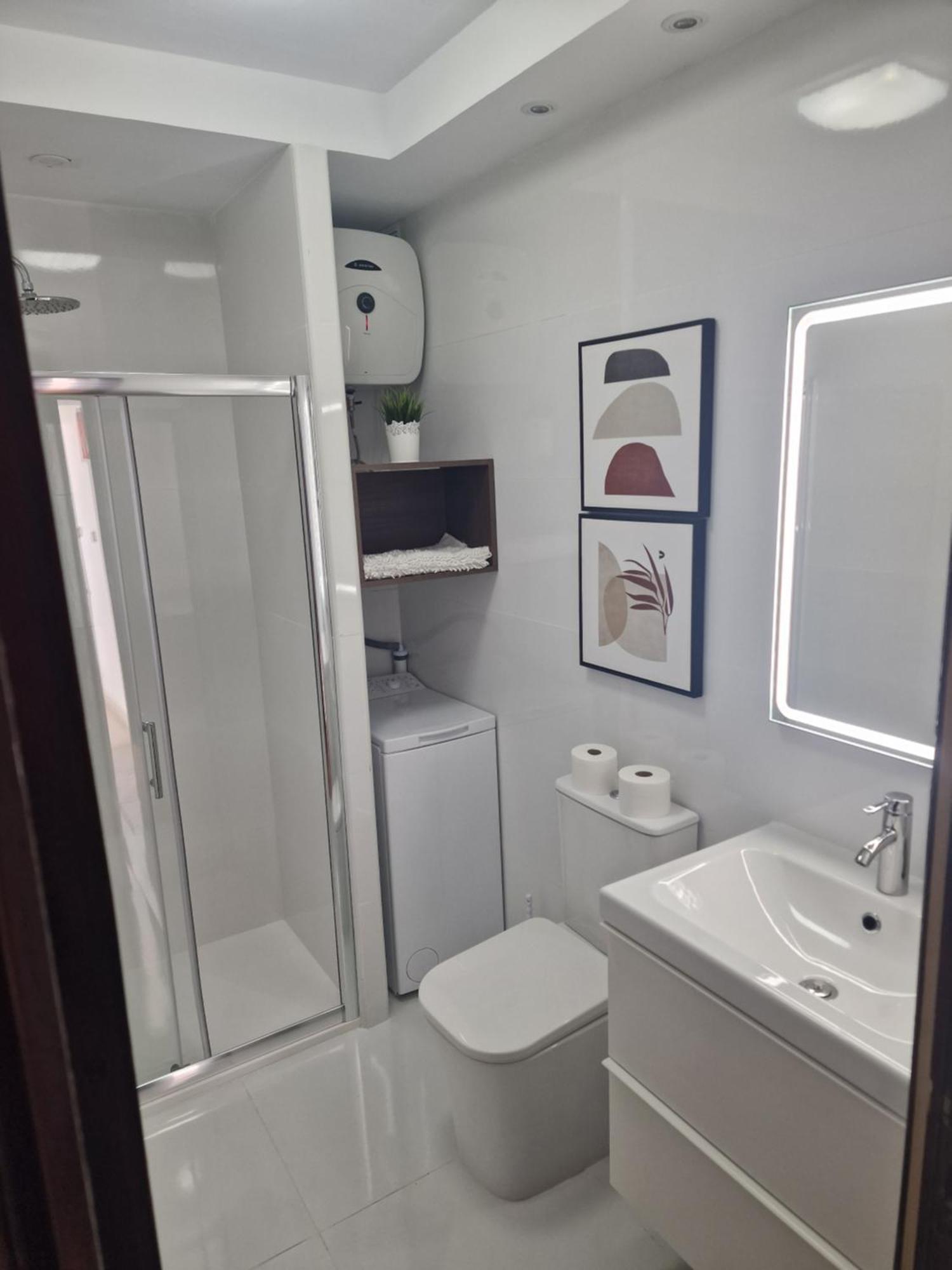 Funchal Appartement *