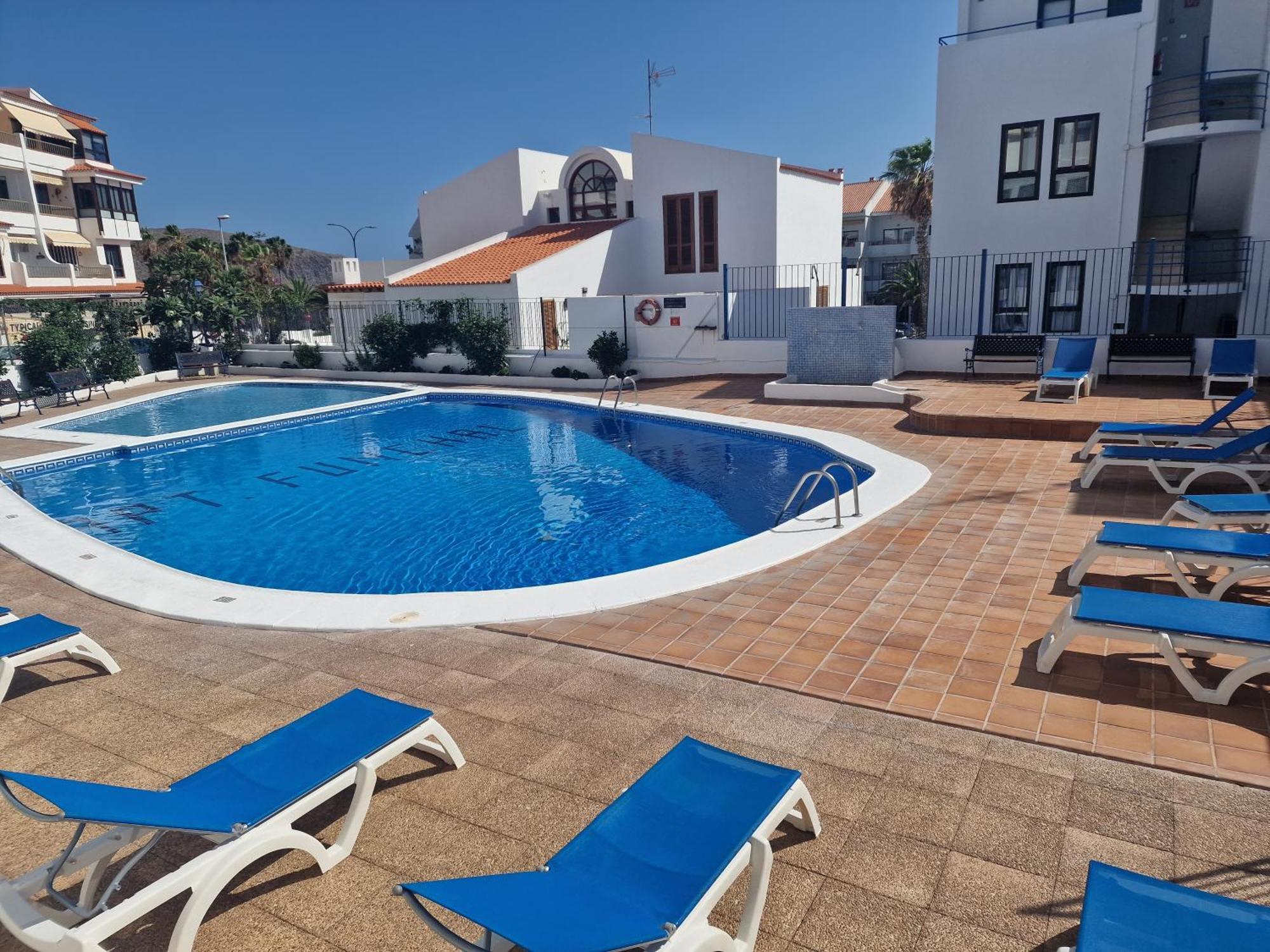 Funchal Appartement